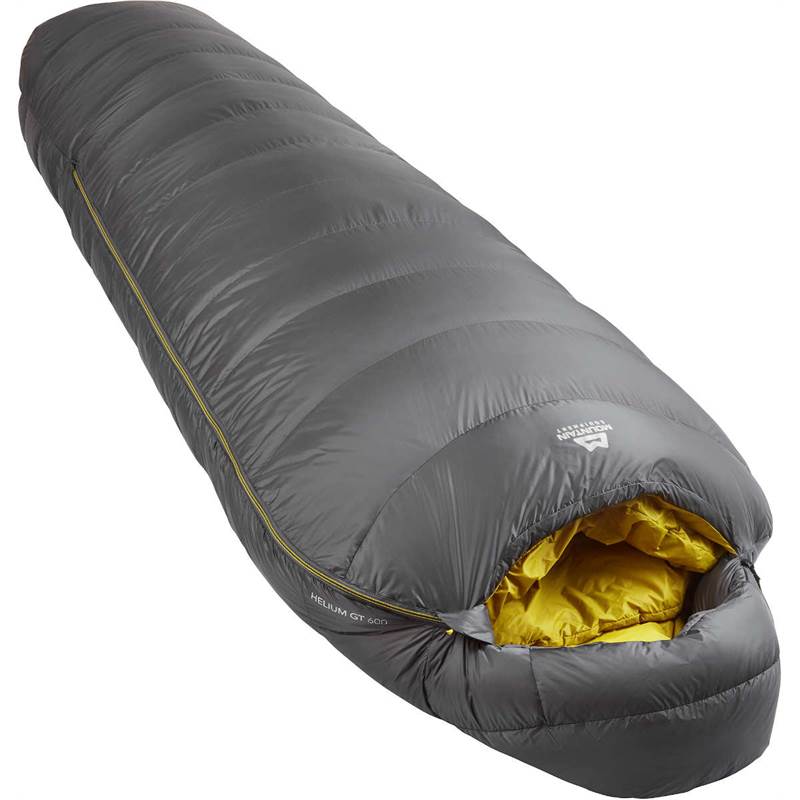 Mountain Equipment Helium GT 600 Sleeping Bag - Long-1